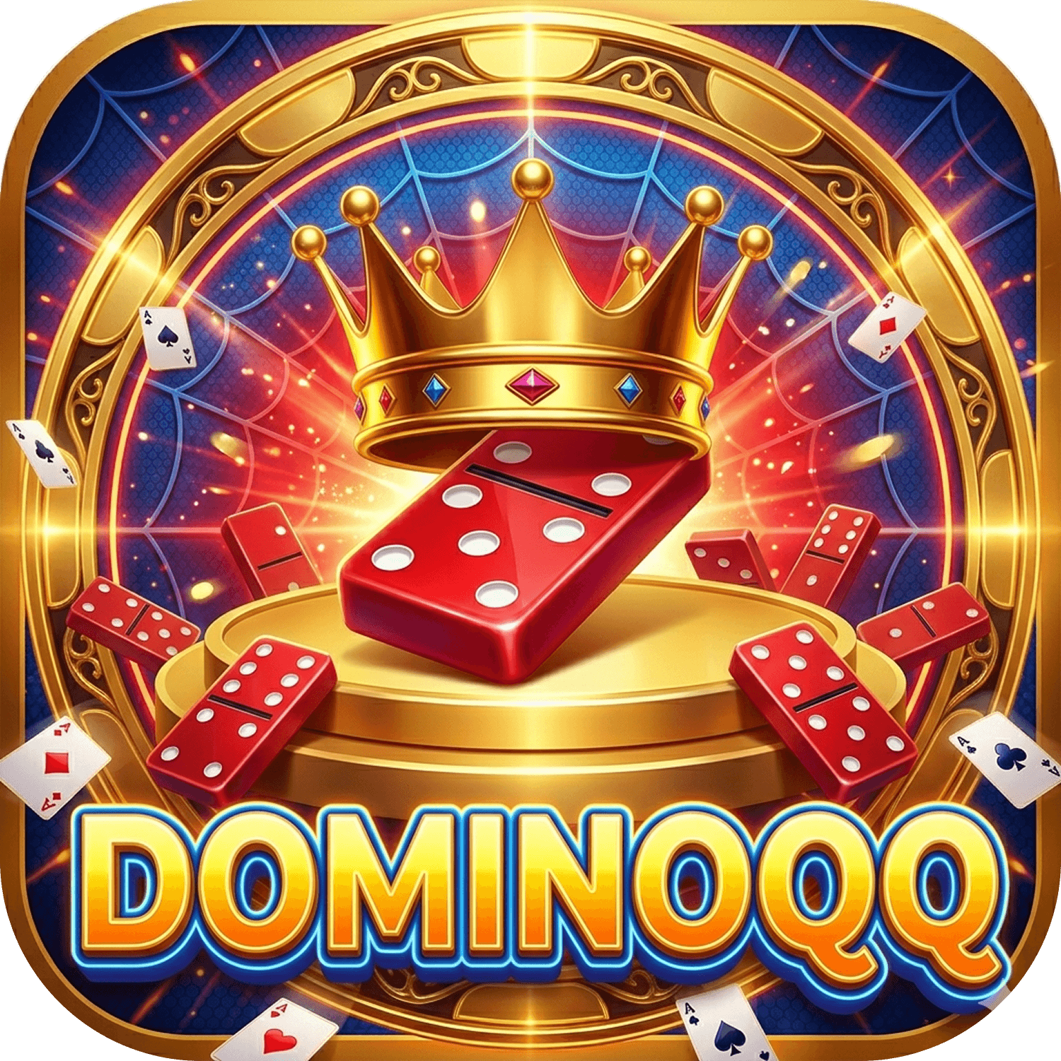 AsikQQ Banner Dominoqq