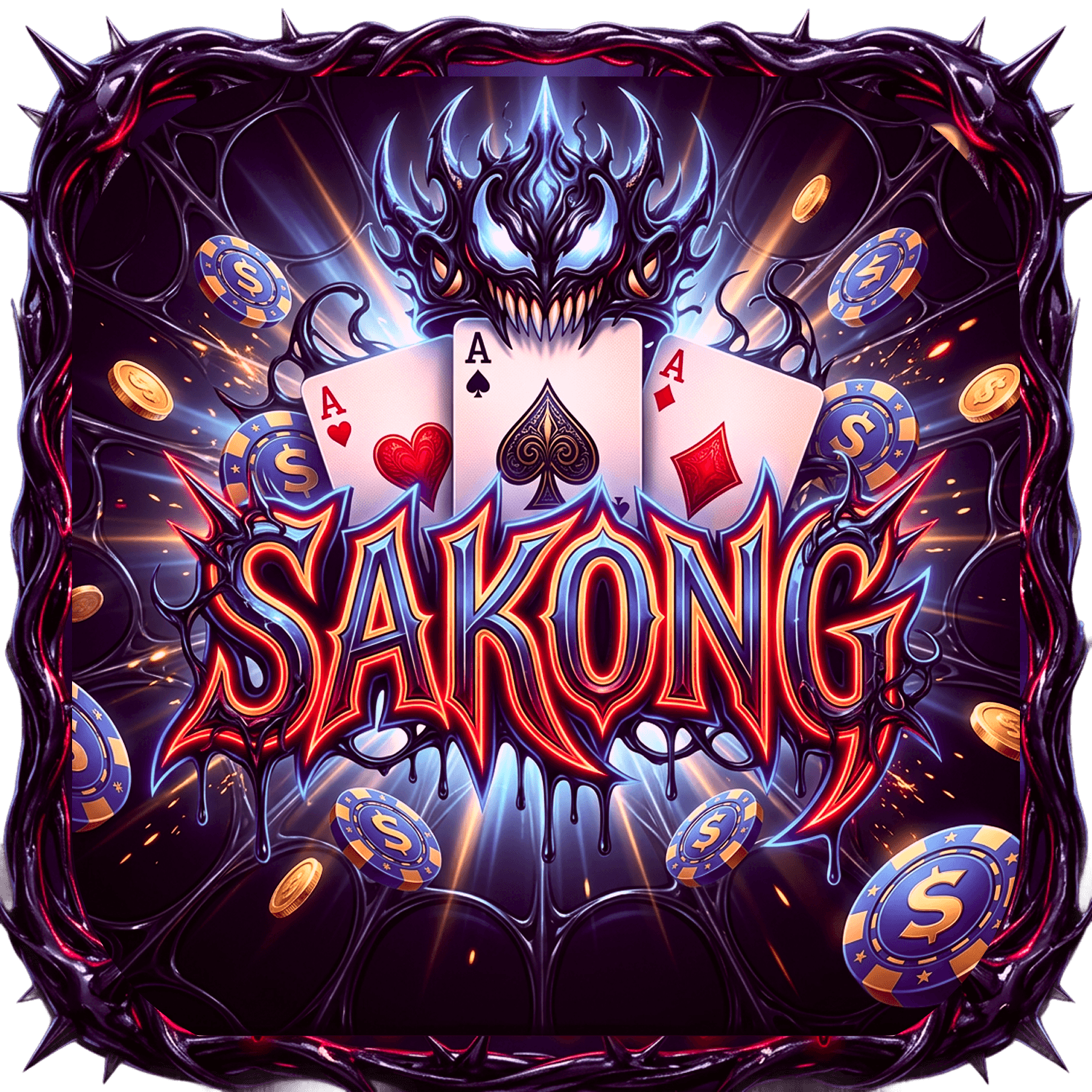 Sakong